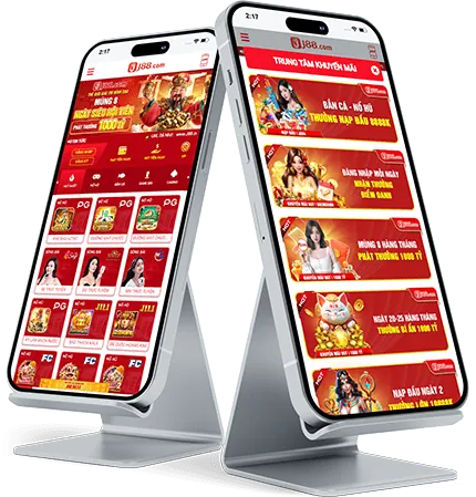 Tải Ứng Dụng Di Động
