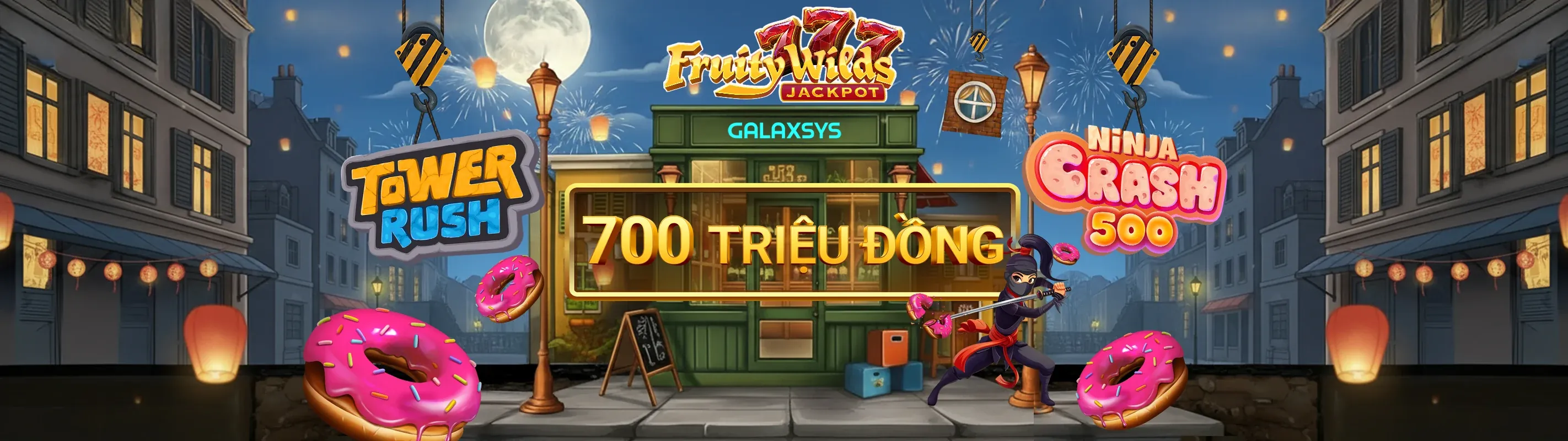 Giao diện đăng ký qc6672 thân thiện