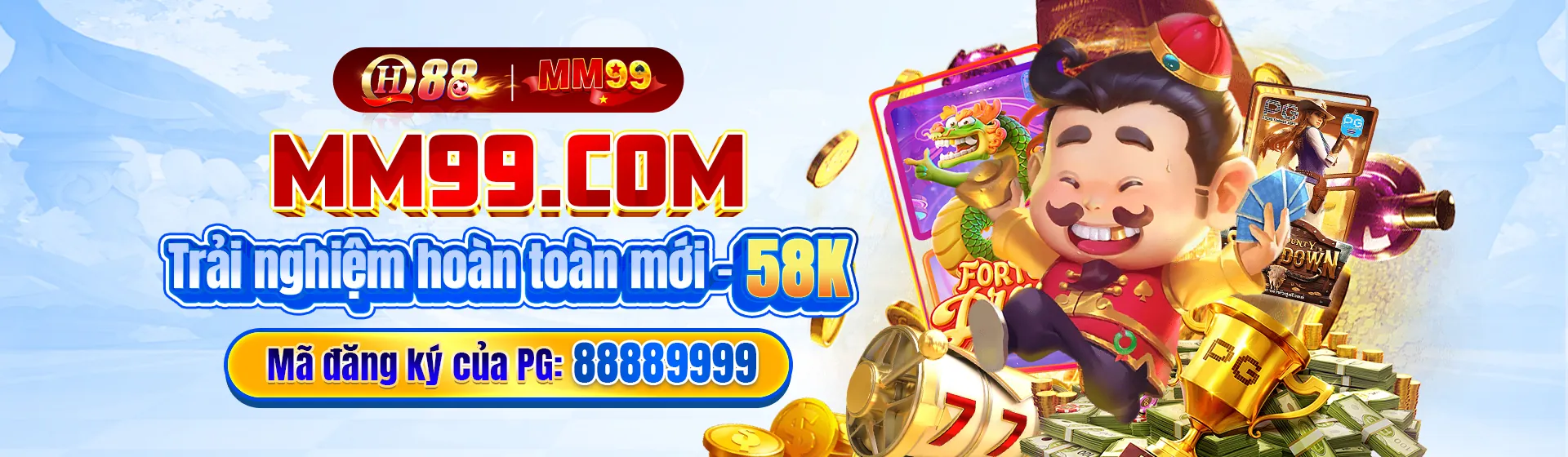 Sòng bạc trực tuyến QC6672 với các trò chơi đa dạng