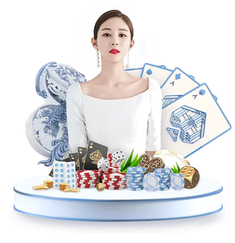 Trò chơi Baccarat trực tiếp tại QC6672